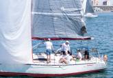 Salida 30� Regata Cartagena - Ibiza