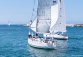 Salida 30� Regata Cartagena - Ibiza