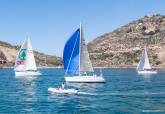 Salida 30� Regata Cartagena - Ibiza