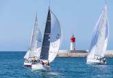 Salida 30� Regata Cartagena - Ibiza