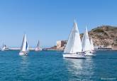 Salida 30� Regata Cartagena - Ibiza
