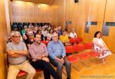Clausura curso para mayores 'Un paseo por la historia de Cartagena'
