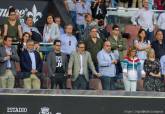 Play Off de ascenso a Segunda en el Cartagonova ante la Ponferradina
