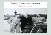 Libro 'Entre hienas', de Loreto Urraca