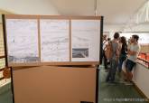 Inauguración exposición sobre el yacimiento arqueológico de Villa Paturro 