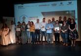 Premios Espiral CEIP Santa Florentina La Palma