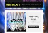 'Acromusical, el musical de musicales'