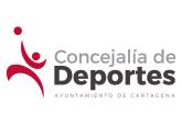 Logo Concejala de Deportes