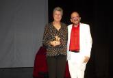 Clausura y entrega de premios del IV Certamen Nacional de Teatro Aficionado de Cartagena