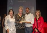 Clausura y entrega de premios del IV Certamen Nacional de Teatro Aficionado de Cartagena