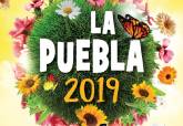 Fiestas patronales en honor al Sagrado Corazn de Jess de La Puebla