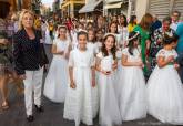 Misa y procesión Corpus Christi 2019