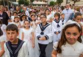 Misa y procesión Corpus Christi 2019