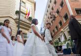 Misa y procesión Corpus Christi 2019
