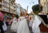 Misa y procesión Corpus Christi 2019