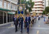 Misa y procesión Corpus Christi 2019