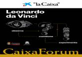 Exposici�n Leonardo da Vinci
