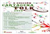 Festival Cartagena Folk