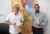 Presentaci�n programa T-La de Verano