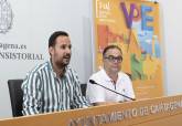 Presentaci�n programa T-La de Verano