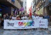 Marcha del Orgullo LGTBIQ+
