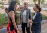 Visita Escuela infantil de Verano CEIP Stella Maris 