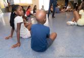 Visita Escuela infantil de Verano CEIP Stella Maris 