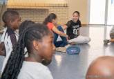 Visita Escuela infantil de Verano CEIP Stella Maris 