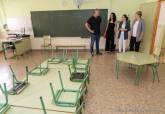 Visita Escuela infantil de Verano CEIP Stella Maris 