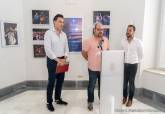 Inauguracin exposicin 'Un festival, una ciudad' 25 aos La Mar de Musicas