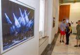 Exposici�n 'Un festival, una ciudad' 25 a�os La Mar de M�sicas