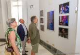 Exposici�n 'Un festival, una ciudad' 25 a�os La Mar de M�sicas