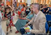 Clausura V Escuela Abierta de Verano 'ConVive en tu barrio: abierto por vacaciones'