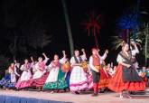 XXVII Festival de Folclore de La Palma