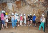 Visitas guiadas Cueva Victoria