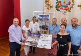 Presentaci�n de la XI edici�n del Cross de Cabo de Palos