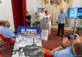 Presentaci�n de la XI edici�n del Cross de Cabo de Palos