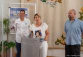 Presentaci�n de la XI edici�n del Cross de Cabo de Palos