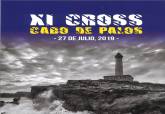 XI Cross de Cabo de Palos