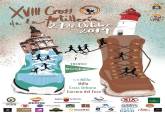 Cartel del Cross de la Artillera 2019