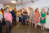 Inauguracin de la exposicin'Una Historia hecha Fiesta'