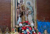 Procesin Virgen del Mar en Cabo de Palos