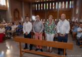 Procesin Virgen del Mar en Cabo de Palos