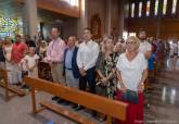 Procesin Virgen del Mar en Cabo de Palos