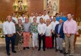 Procesin Virgen del Mar en Cabo de Palos