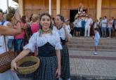 Procesin Virgen del Mar en Cabo de Palos