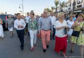 Procesin Virgen del Mar en Cabo de Palos