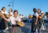 Procesin Virgen del Mar en Cabo de Palos