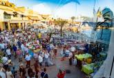 Procesin Virgen del Mar en Cabo de Palos