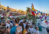 Procesin Virgen del Mar en Cabo de Palos